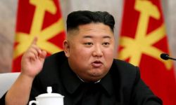 كيم يوجّه بتوسيع القدرات النووية